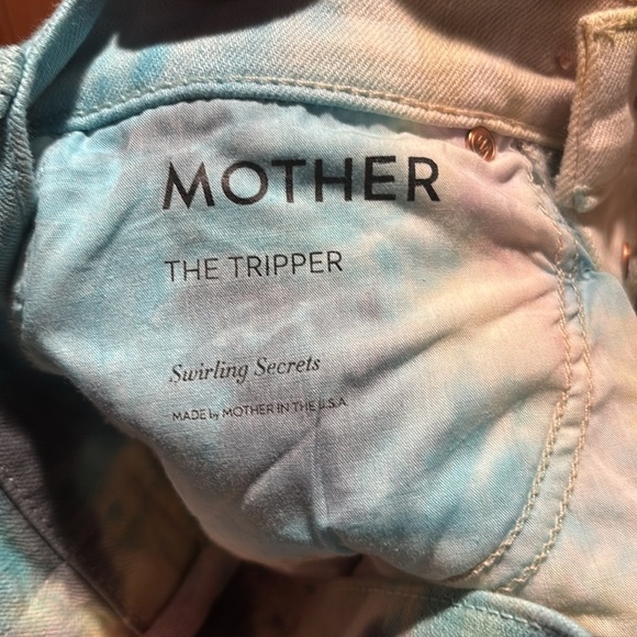 ‼️MOTHER jeans‼️ - Picture 8 of 10